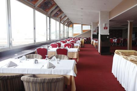 MCG Cakmak Marble Hotel