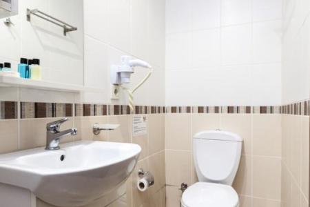 Отель Buyukada Comfort в Стамбул - Турция