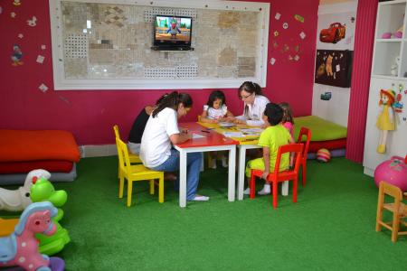 Sandikli Thermal Park Resort Spa & Convention Center