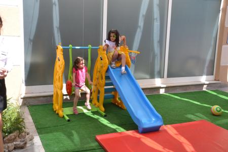 Sandikli Thermal Park Resort Spa & Convention Center