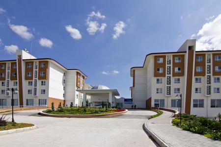 Sandikli Thermal Park Resort Spa & Convention Center