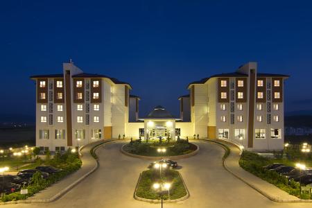 Sandikli Thermal Park Resort Spa & Convention Center