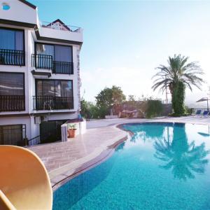 отель Seyir Village Hotel