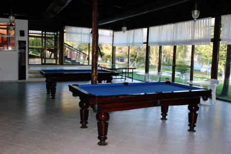 Omer Ipek Thermal Hotel & Holiday Village