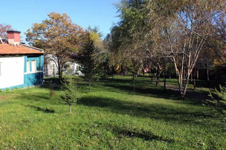 Omer Ipek Thermal Hotel & Holiday Village