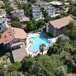 отель Balkaya Hotel