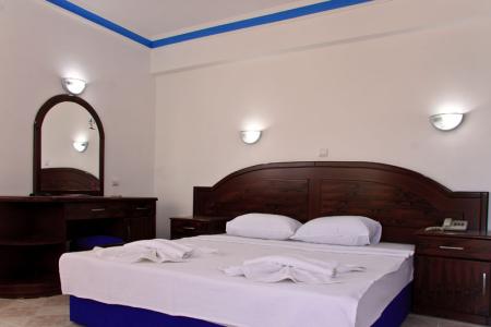 Отель Kerim Hotel в Фетхие - Турция