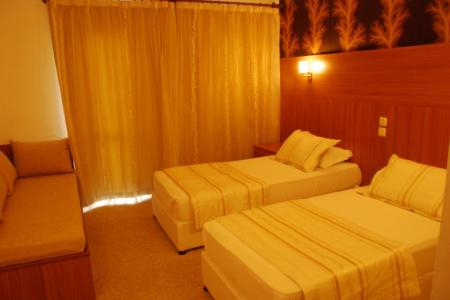 Отель Pirat Hotel в Калкан - Турция