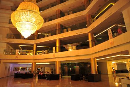 Pala's Premium Termal & Spa Center