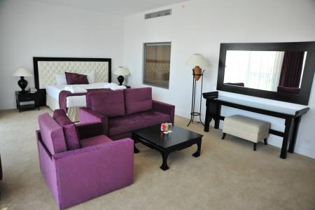 Pala's Premium Termal & Spa Center