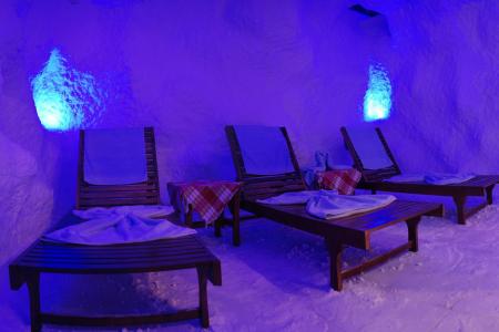 Pala's Premium Termal & Spa Center