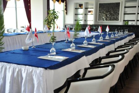 Pala's Premium Termal & Spa Center