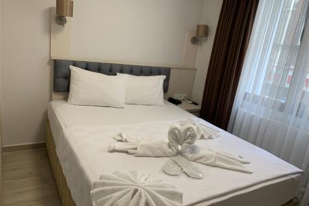 Отель Sim Hotel в Аксарай - Турция