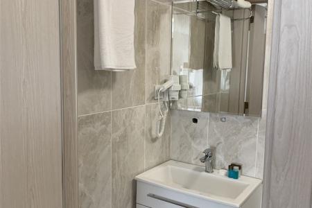 Отель Sim Hotel в Аксарай - Турция