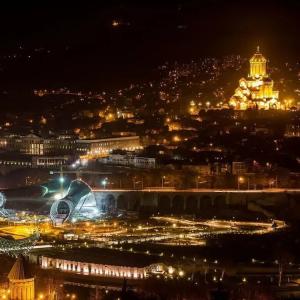 отель Meidan INN