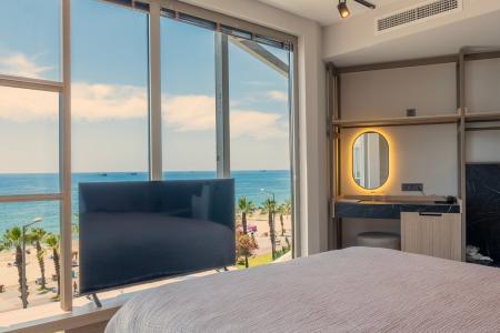 Отель Kleopatra Dreams Beach Hotel в Аланья - Турция