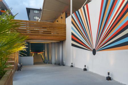 Отель Cooks Club Alanya в Аланья - Турция