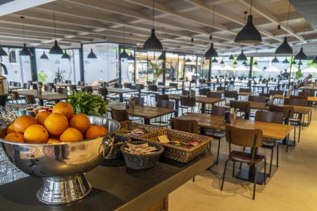 Отель Cooks Club Alanya в Аланья - Турция