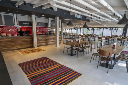 Отель Cooks Club Alanya в Аланья - Турция