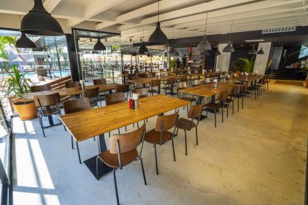 Отель Cooks Club Alanya в Аланья - Турция