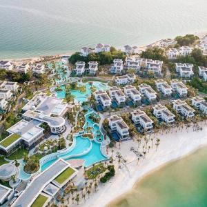 отель Premier Village Phu Quoc Resort