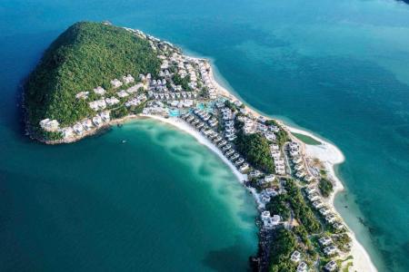 Отель Premier Village Phu Quoc Resort в Фукуок - Вьетнам