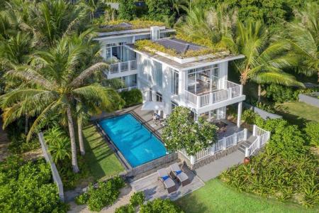 Отель Premier Village Phu Quoc Resort в Фукуок - Вьетнам