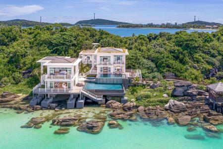 Отель Premier Village Phu Quoc Resort в Фукуок - Вьетнам