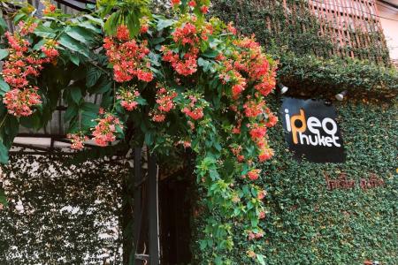 Отель Ideo Phuket Hotel в пляж Най Янг - Таиланд