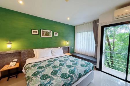 Отель Ideo Phuket Hotel в пляж Най Янг - Таиланд