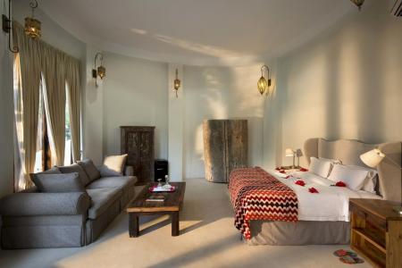 Отель Xanadu Villas & Retreat в о. Занзибар - Танзания