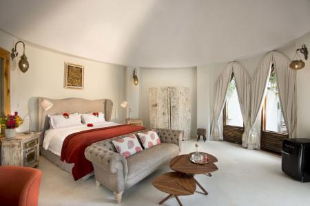 Отель Xanadu Villas & Retreat в о. Занзибар - Танзания