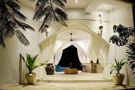 Отель Xanadu Villas & Retreat в о. Занзибар - Танзания