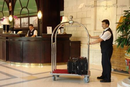 Отель Ensana Grand Margaret Island Health Spa Hotel в Будапешт - Венгрия