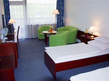 Danubius Health Spa Resort Esplanade