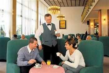 Danubius Health Spa Resort Esplanade