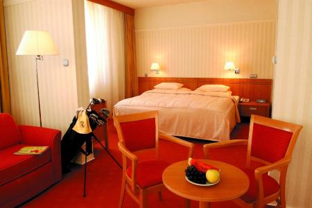 Danubius Health Spa Resort Balnea Palace