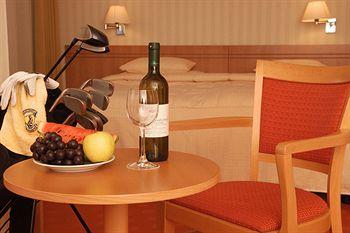 Danubius Health Spa Resort Balnea Palace