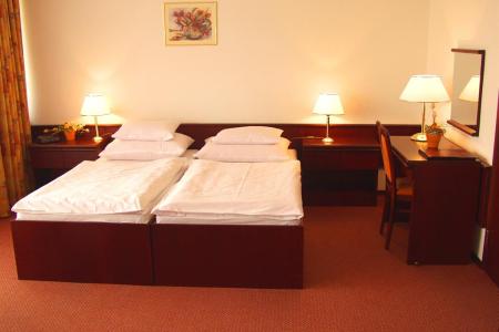 Danubius Health Spa Resort Balnea Palace