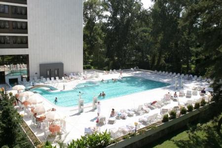 Danubius Health Spa Resort Balnea Palace
