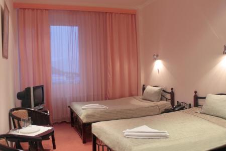 Арарат санаторий