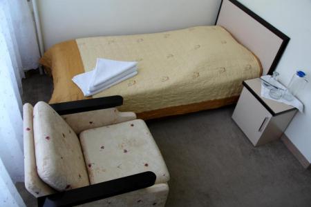 Арарат санаторий