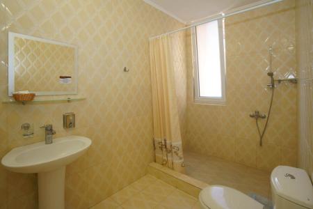 Отель Вилла Аннигора в Алушта - Россия