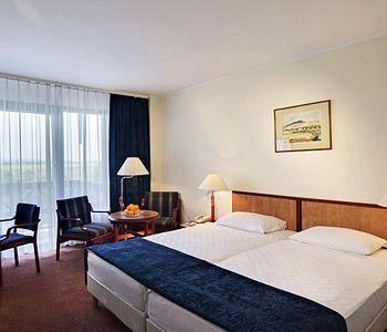 Danubius Health SPA Resort Buk