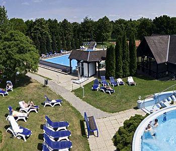Danubius Health SPA Resort Buk