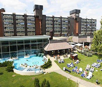 Danubius Health SPA Resort Buk