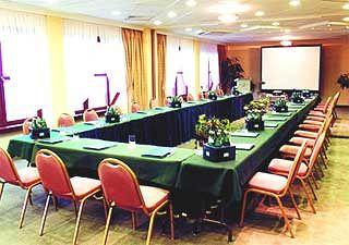 Danubius Health SPA Resort Buk