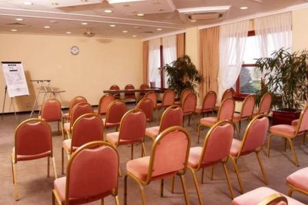 Danubius Health SPA Resort Buk