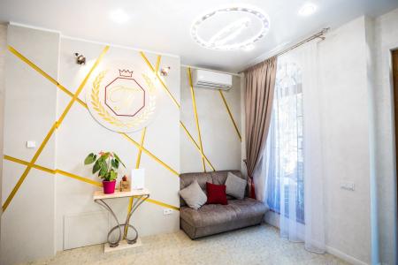 Отель Гранатовое Поместье в Алушта - Россия