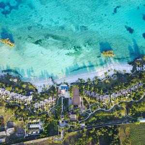 отель The Aiyana Resort & Spa